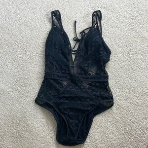 Becca by Rebecca virtue swimsuit